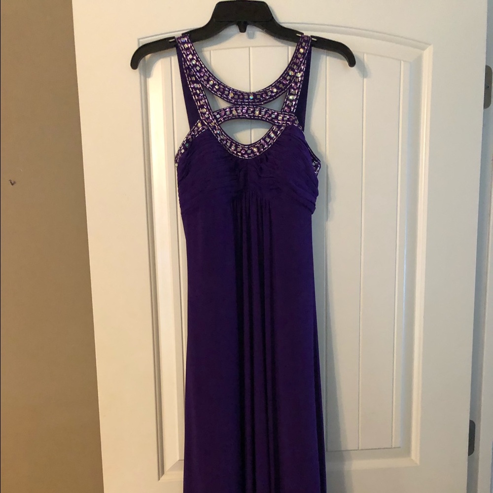 CHEAP Formal full-length dress